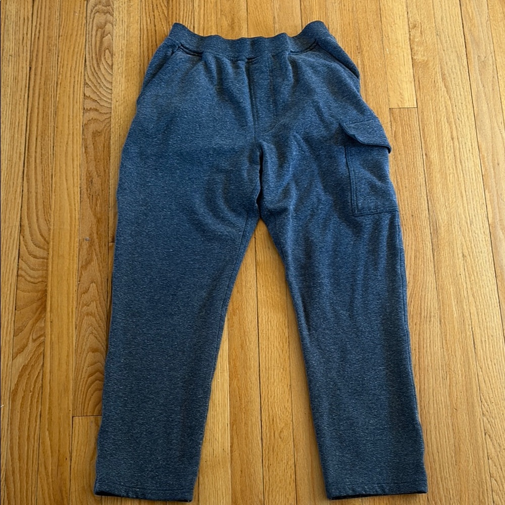 Patagonia sweatpants, excellent condition